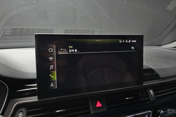 2021 Audi A5 с пробегом 46 314 км