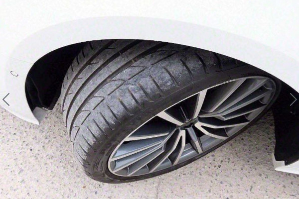 2023 Audi A5 с пробегом 29 770 км