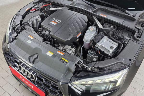 2023 Audi A5 с пробегом 47 571 км