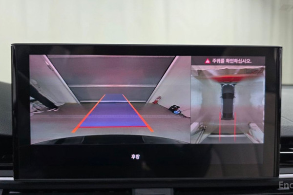 2023 Audi A5 с пробегом 47 571 км