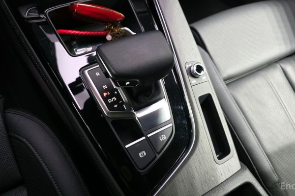 2023 Audi A5 с пробегом 42 506 км