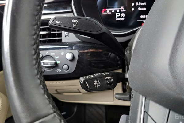 2022 Audi A5 с пробегом 74 731 км