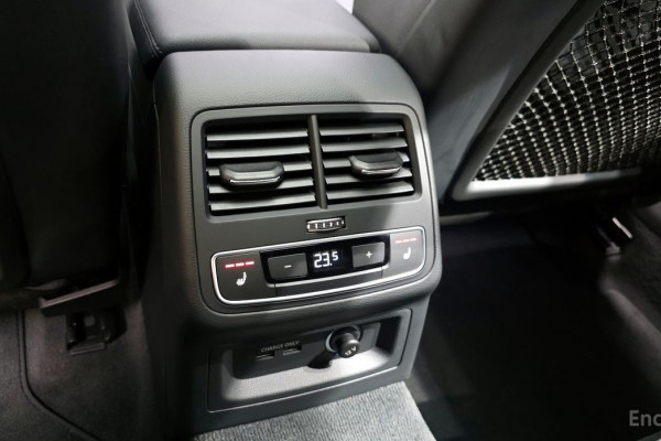 2023 Audi A5 с пробегом 42 506 км