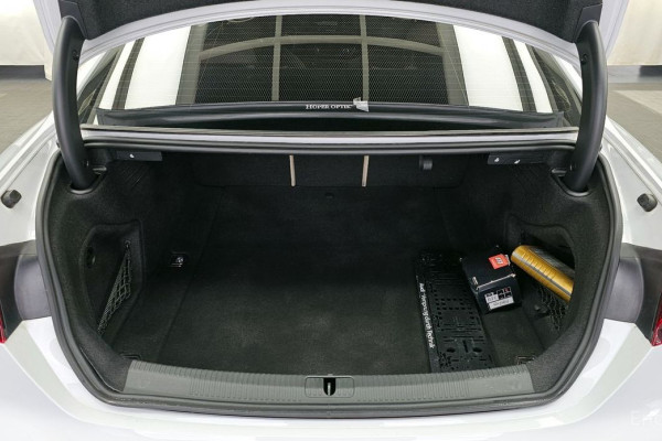 2022 Audi A5 с пробегом 74 731 км