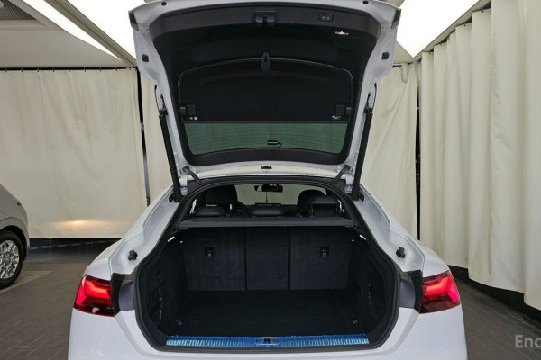 2022 Audi A5 с пробегом 47 069 км