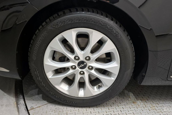 2023 Kia K8 с пробегом 53 872 км