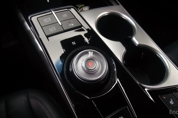 2023 Kia K8 с пробегом 53 872 км