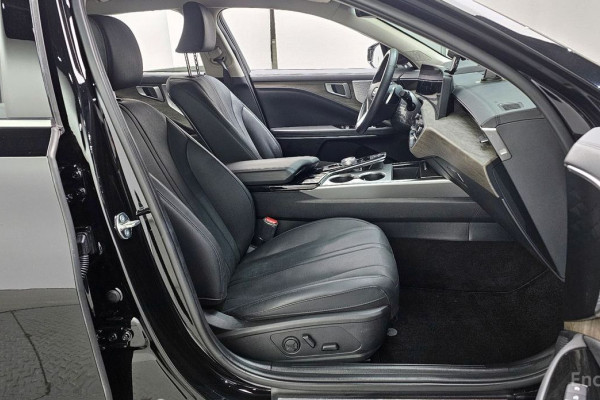 2023 Kia K8 с пробегом 53 872 км