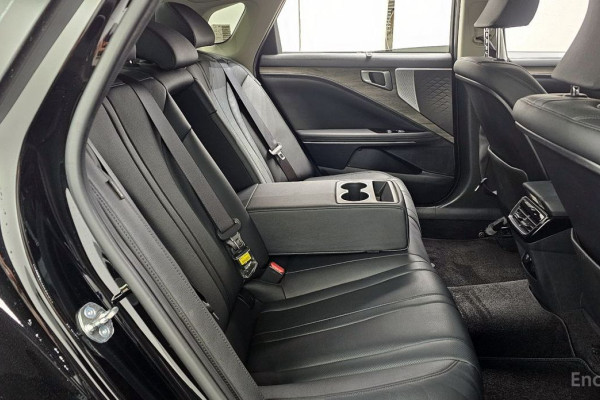 2023 Kia K8 с пробегом 53 872 км