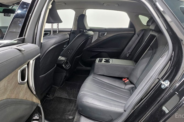 2023 Kia K8 с пробегом 53 872 км