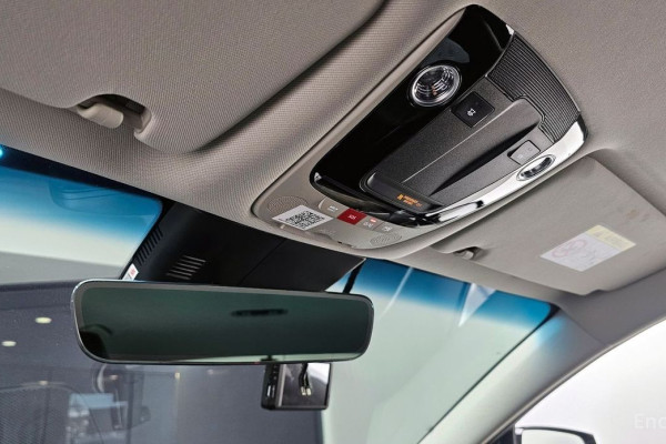 2023 Kia K8 с пробегом 53 872 км