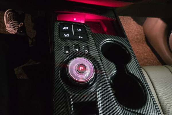 2023 Kia K8 с пробегом 30 000 км