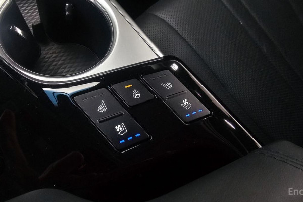 2023 Kia K8 с пробегом 53 872 км