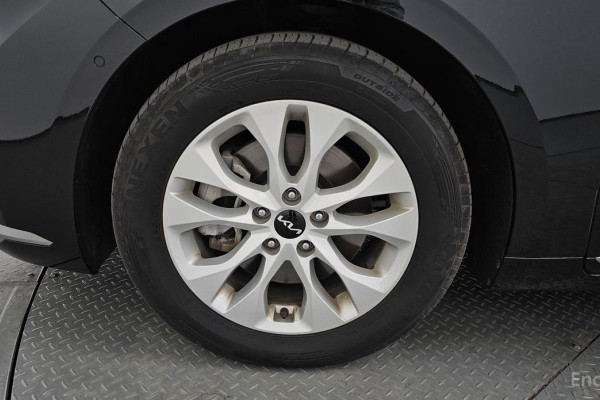 2023 Kia K8 с пробегом 76 545 км