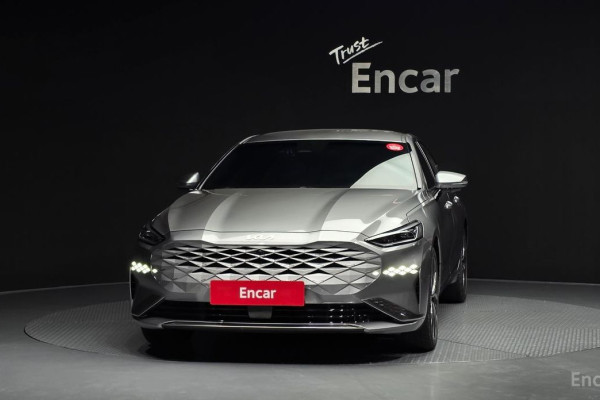 2023 Kia K8 с пробегом 29 885 км