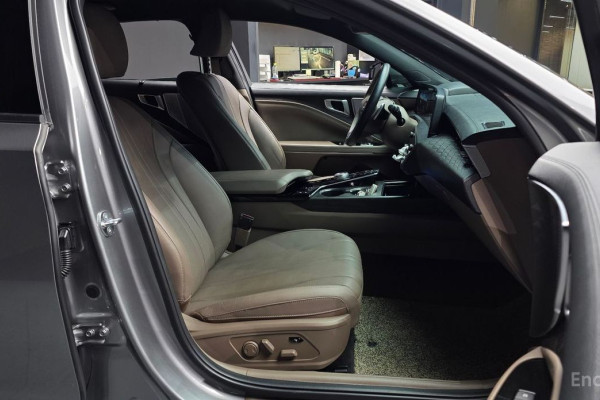 2023 Kia K8 с пробегом 29 885 км