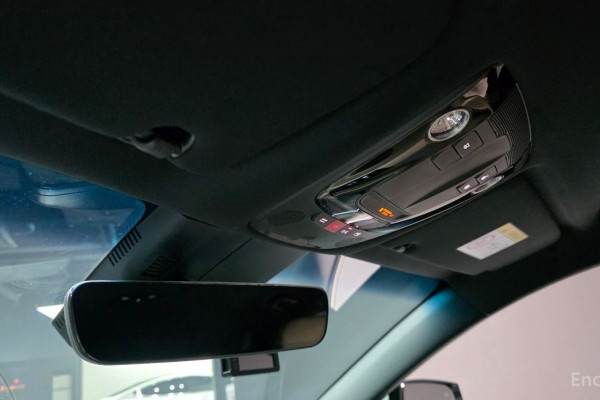 2023 Kia K8 с пробегом 29 885 км