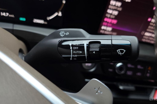 2023 Kia K8 с пробегом 29 885 км