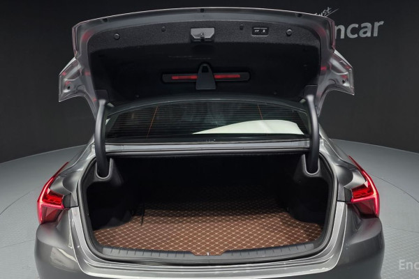 2023 Kia K8 с пробегом 29 885 км