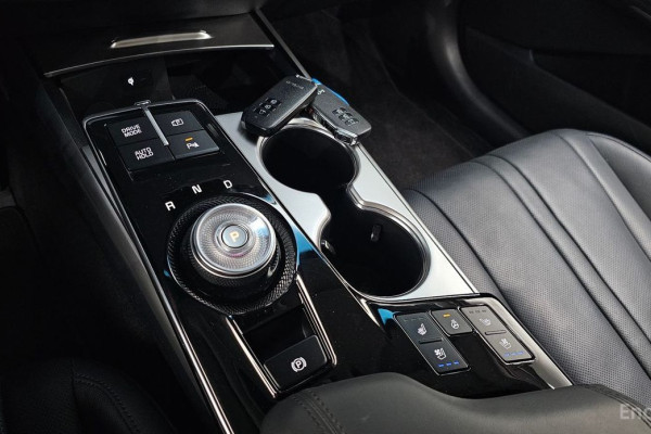 2023 Kia K8 с пробегом 76 545 км