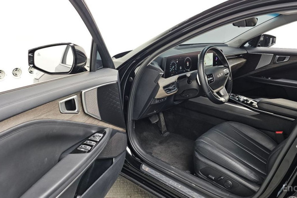 2023 Kia K8 с пробегом 76 545 км