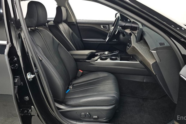 2023 Kia K8 с пробегом 76 545 км