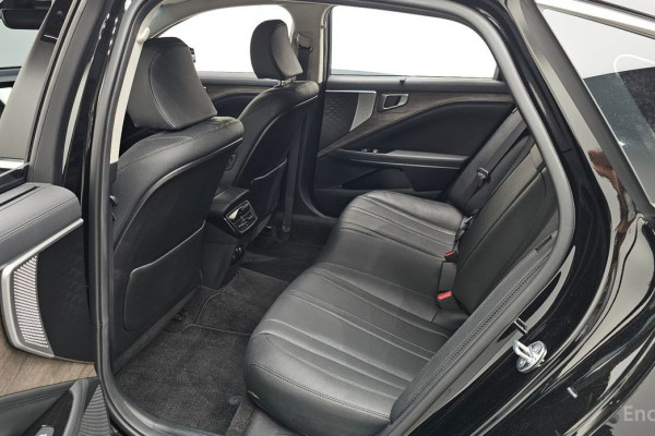 2023 Kia K8 с пробегом 76 545 км