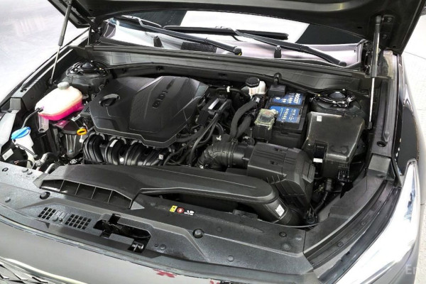 2023 Kia K8 с пробегом 22 923 км