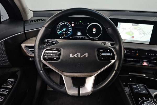 2023 Kia K8 с пробегом 76 545 км
