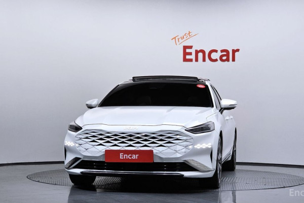 2023 Kia K8 с пробегом 49 715 км