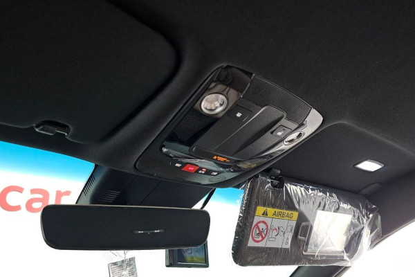 2023 Kia K8 с пробегом 19 667 км