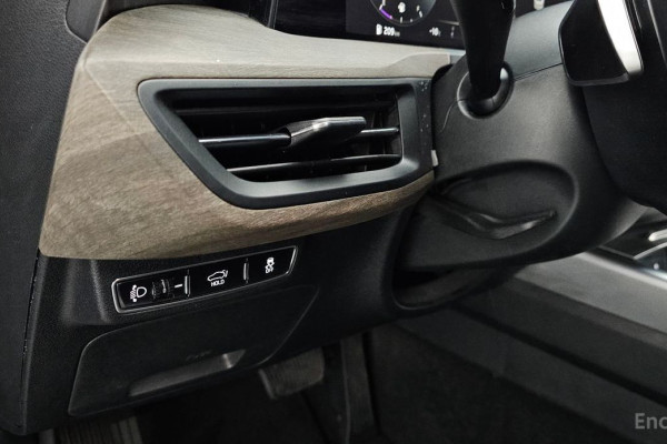 2023 Kia K8 с пробегом 83 519 км