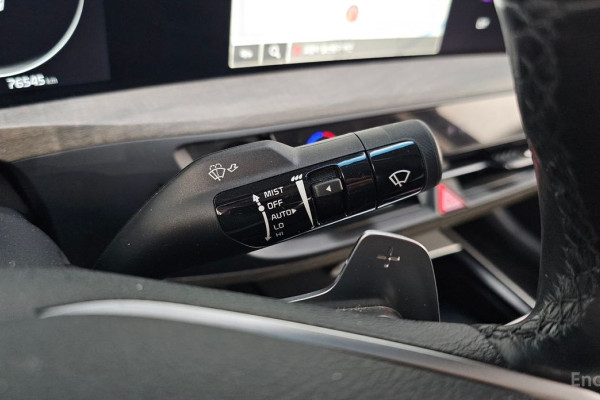 2023 Kia K8 с пробегом 76 545 км