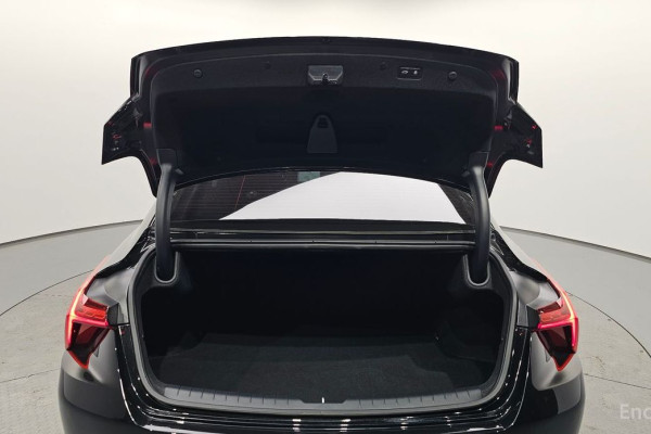 2023 Kia K8 с пробегом 76 545 км