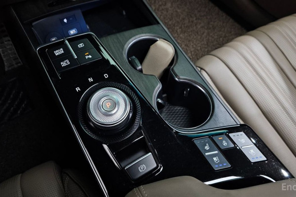 2023 Kia K8 с пробегом 49 715 км