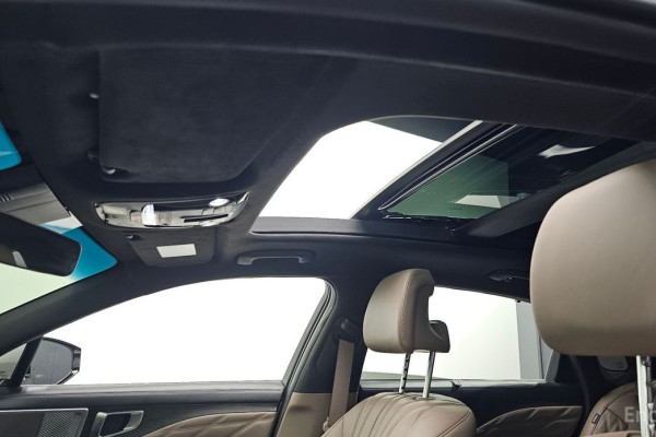 2023 Kia K8 с пробегом 23 408 км