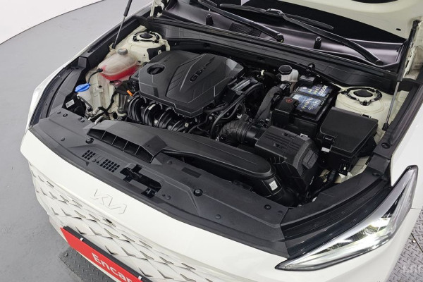 2023 Kia K8 с пробегом 67 760 км