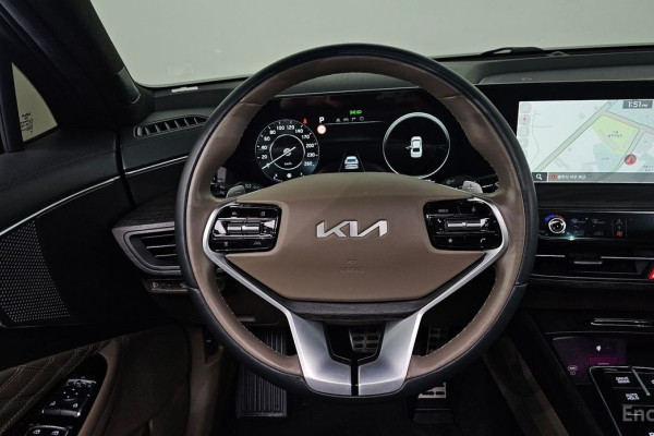 2023 Kia K8 с пробегом 67 760 км