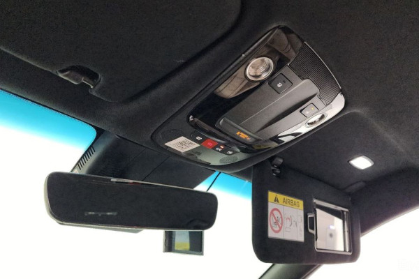 2023 Kia K8 с пробегом 13 203 км