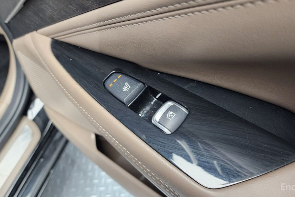 2023 Kia K8 с пробегом 13 203 км