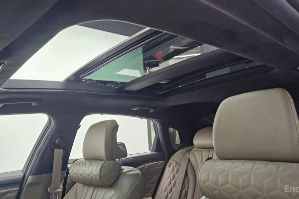 2023 Kia K8 с пробегом 67 760 км