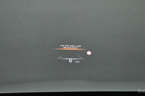 2023 Kia K8 с пробегом 49 715 км