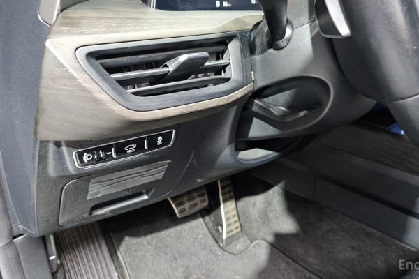 2023 Kia K8 с пробегом 77 721 км