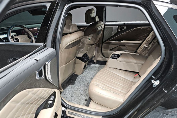 2023 Kia K8 с пробегом 71 764 км