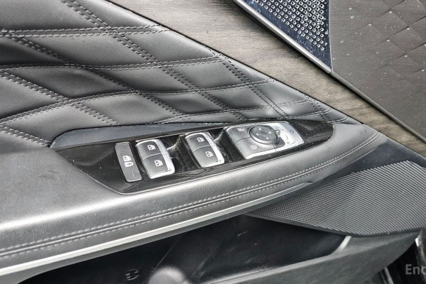 2023 Kia K8 с пробегом 77 721 км