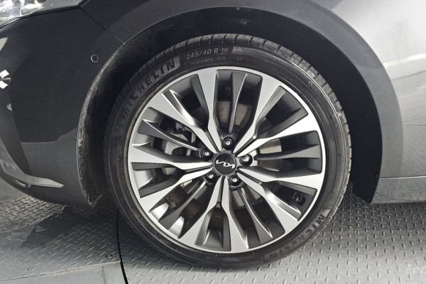 2023 Kia K8 с пробегом 54 352 км