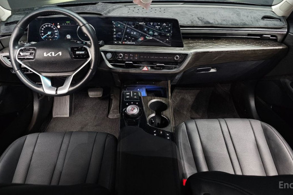 2023 Kia K8 с пробегом 54 352 км