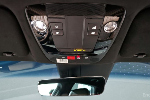 2023 Kia K8 с пробегом 71 764 км