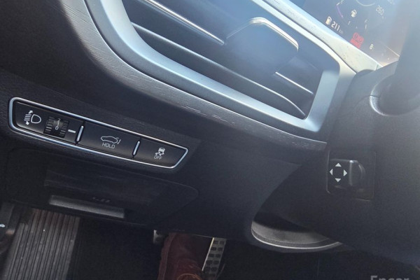 2023 Kia K8 с пробегом 62 118 км