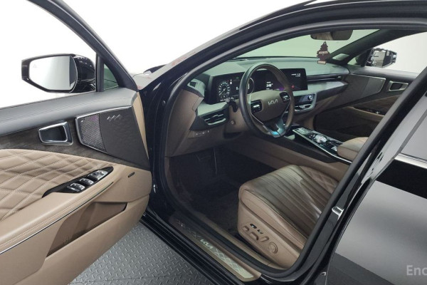 2023 Kia K8 с пробегом 32 670 км